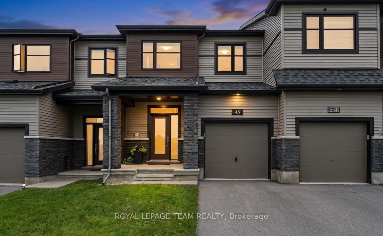 45 Finglas Court, Ottawa, ON — photo 2