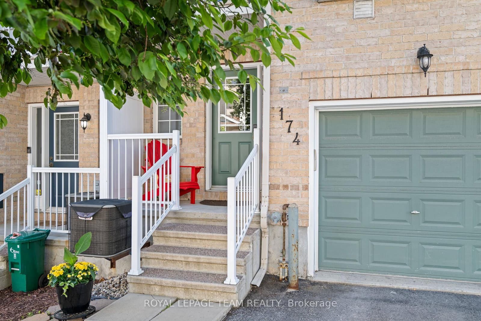 174 Fordham Private, Ottawa, ON — photo 2