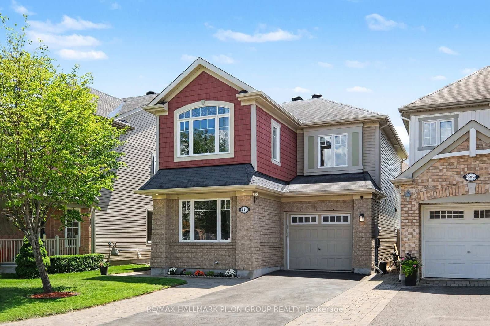611 Calla Lily Terrace, Ottawa, ON