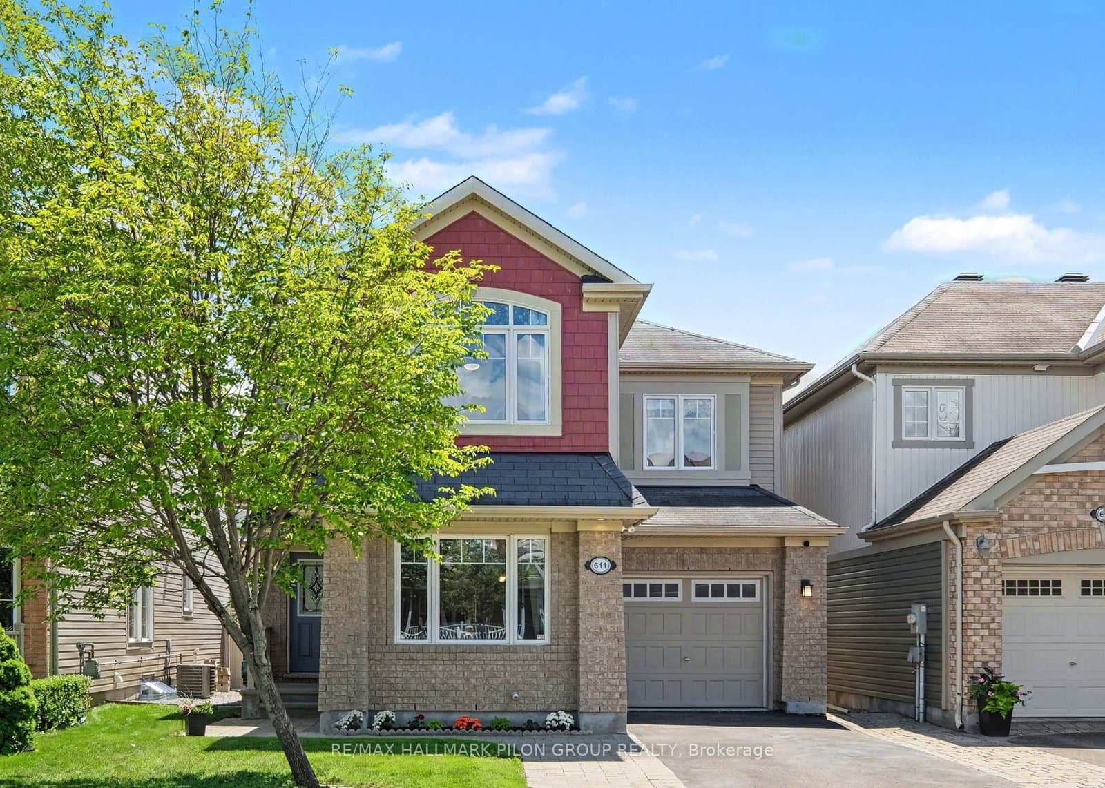 611 Calla Lily Terrace, Ottawa, ON — photo 2