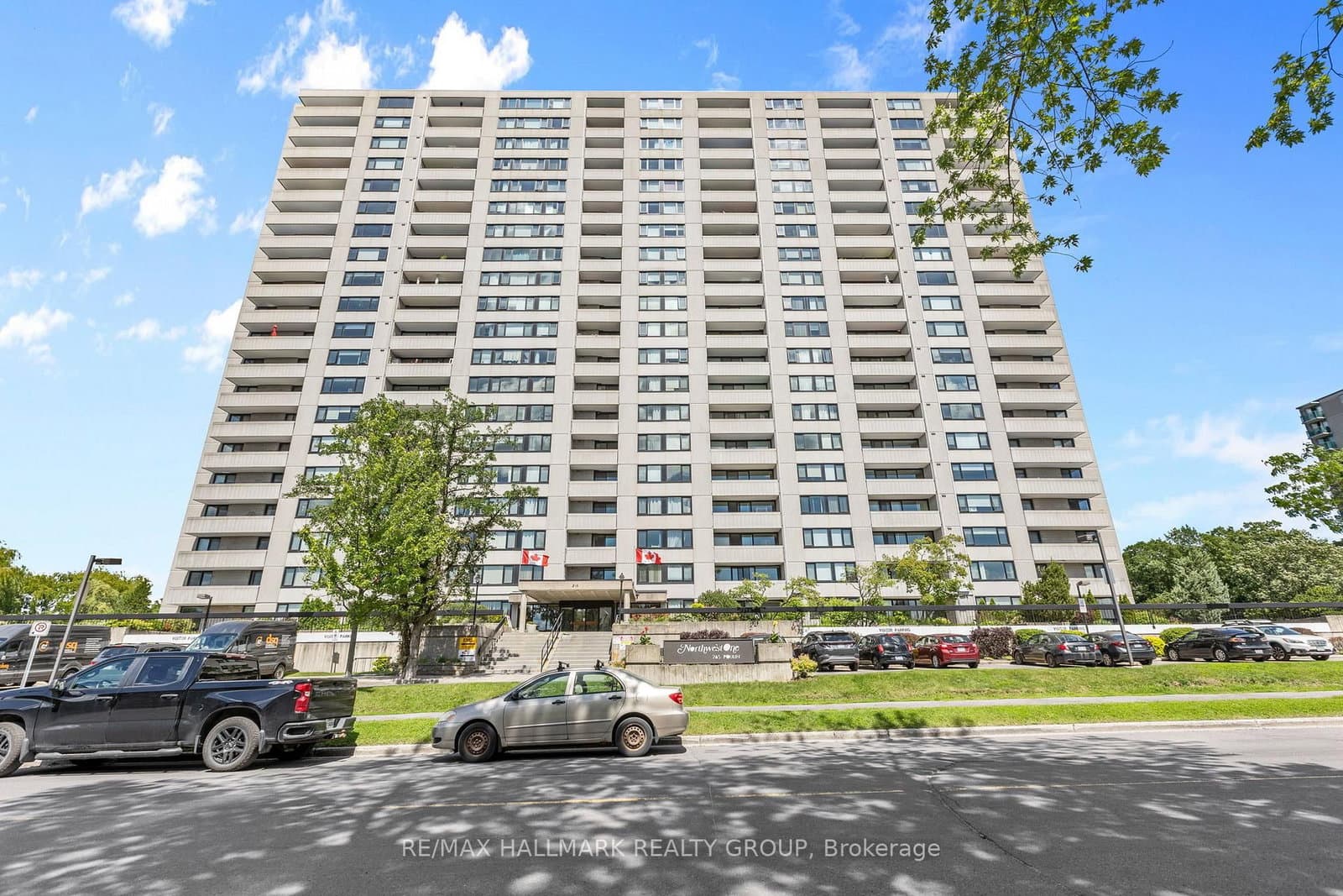 805 - 265 Poulin Avenue, Ottawa, ON