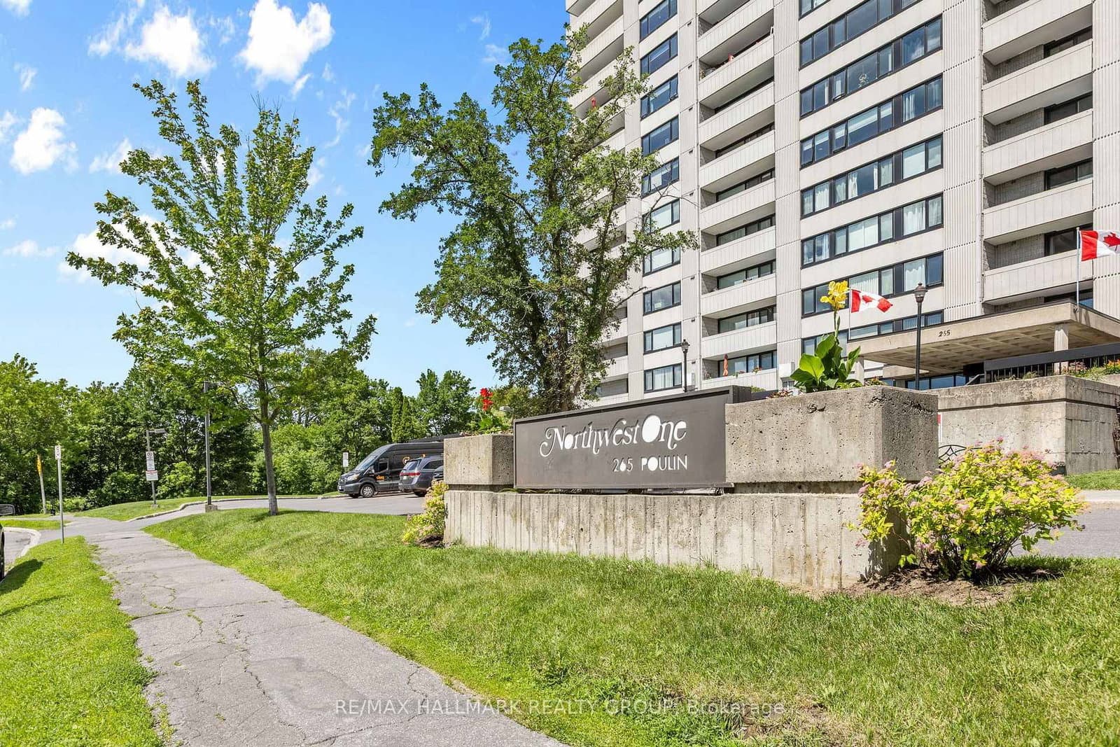 805 - 265 Poulin Avenue, Ottawa, ON — photo 2