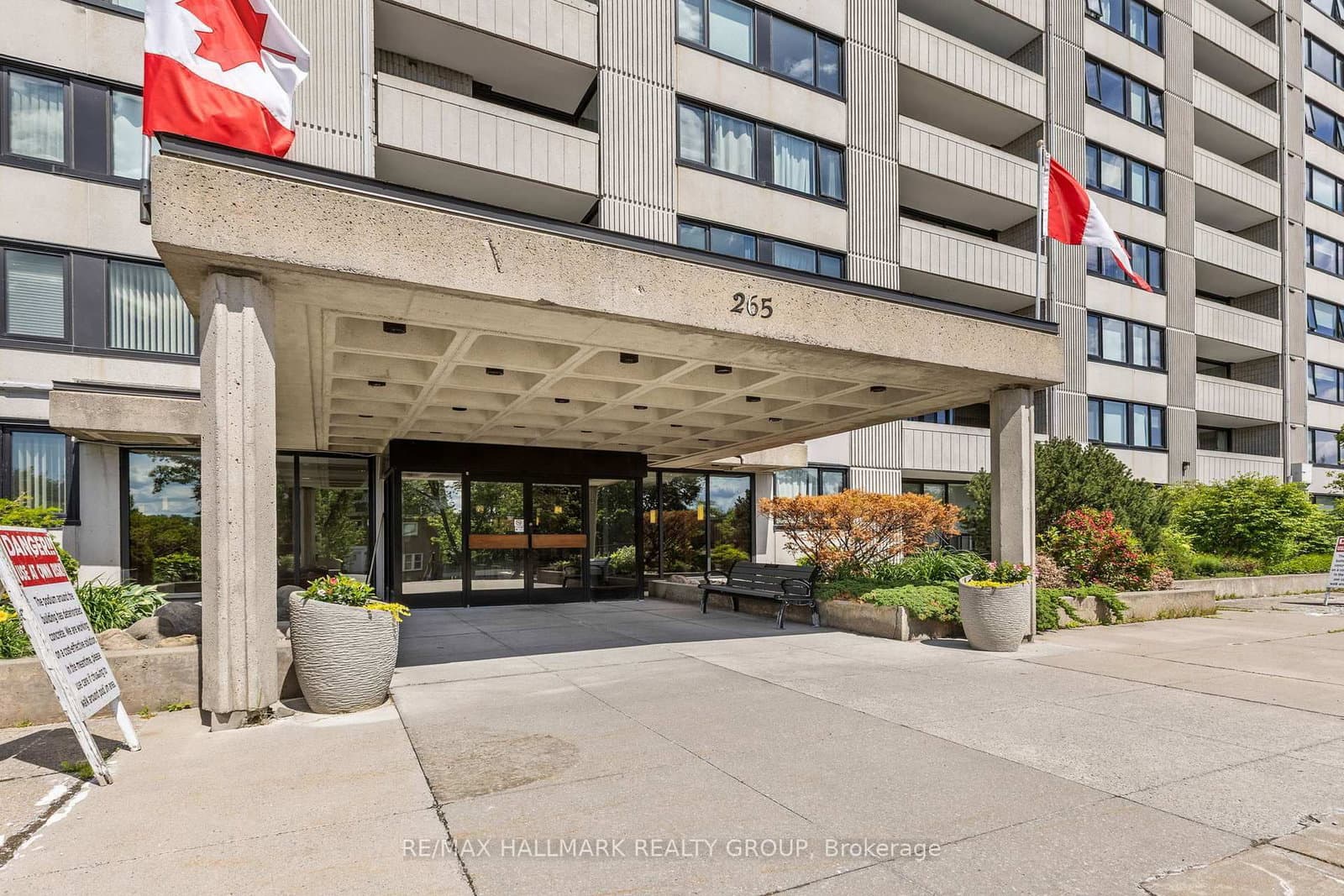 805 - 265 Poulin Avenue, Ottawa, ON — photo 3