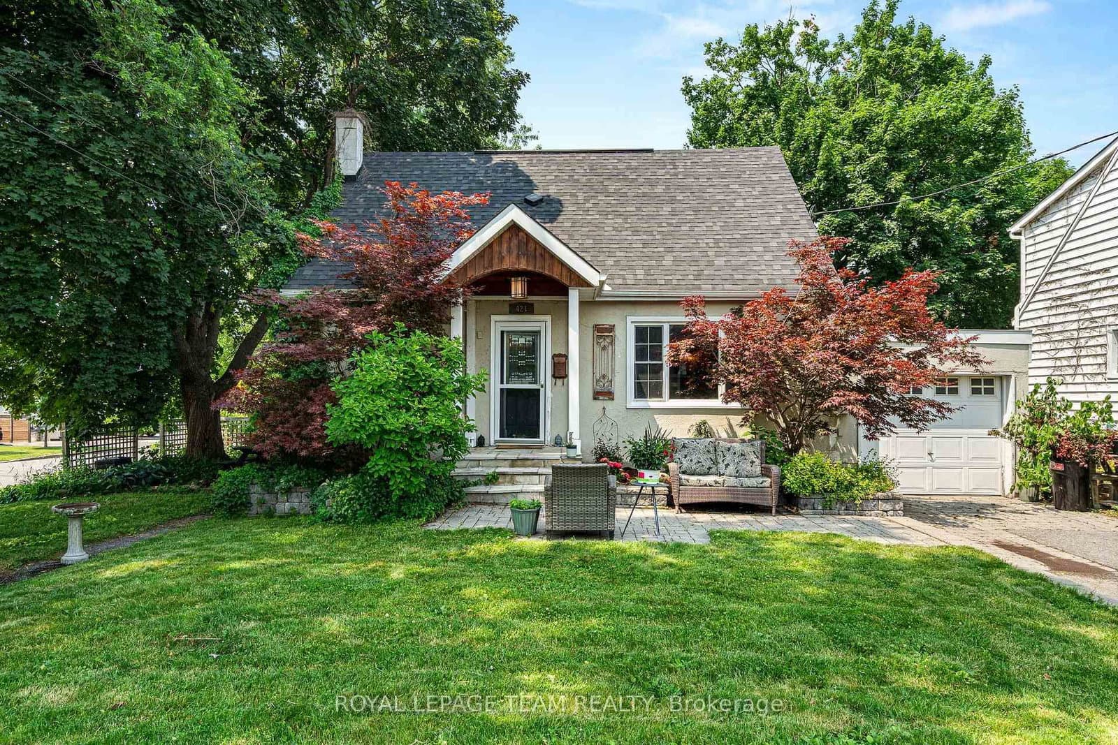 421 Greenwood Avenue, Ottawa, ON