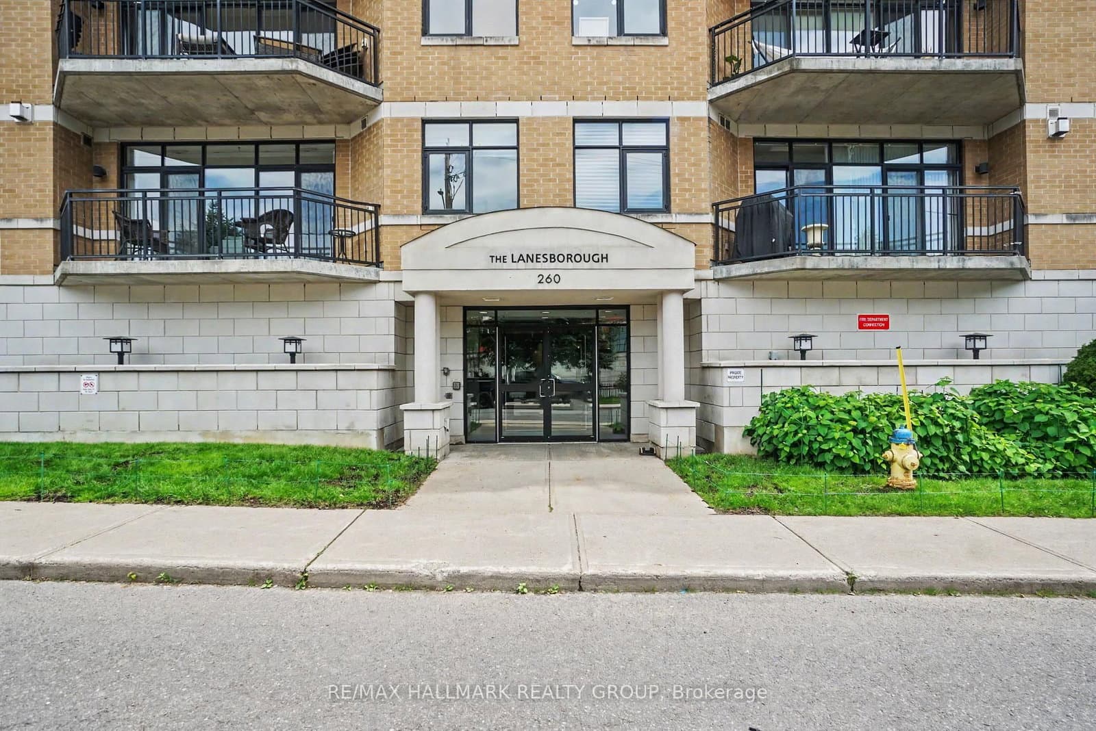 408 - 260 Besserer Street, Ottawa, ON