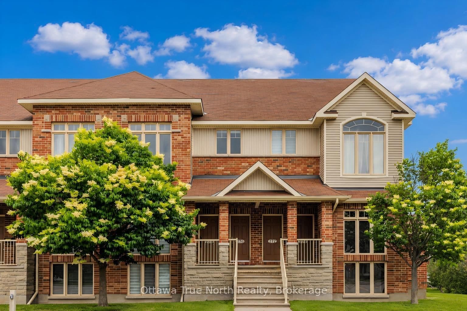 9 - 276 Keltie Private, Ottawa, ON