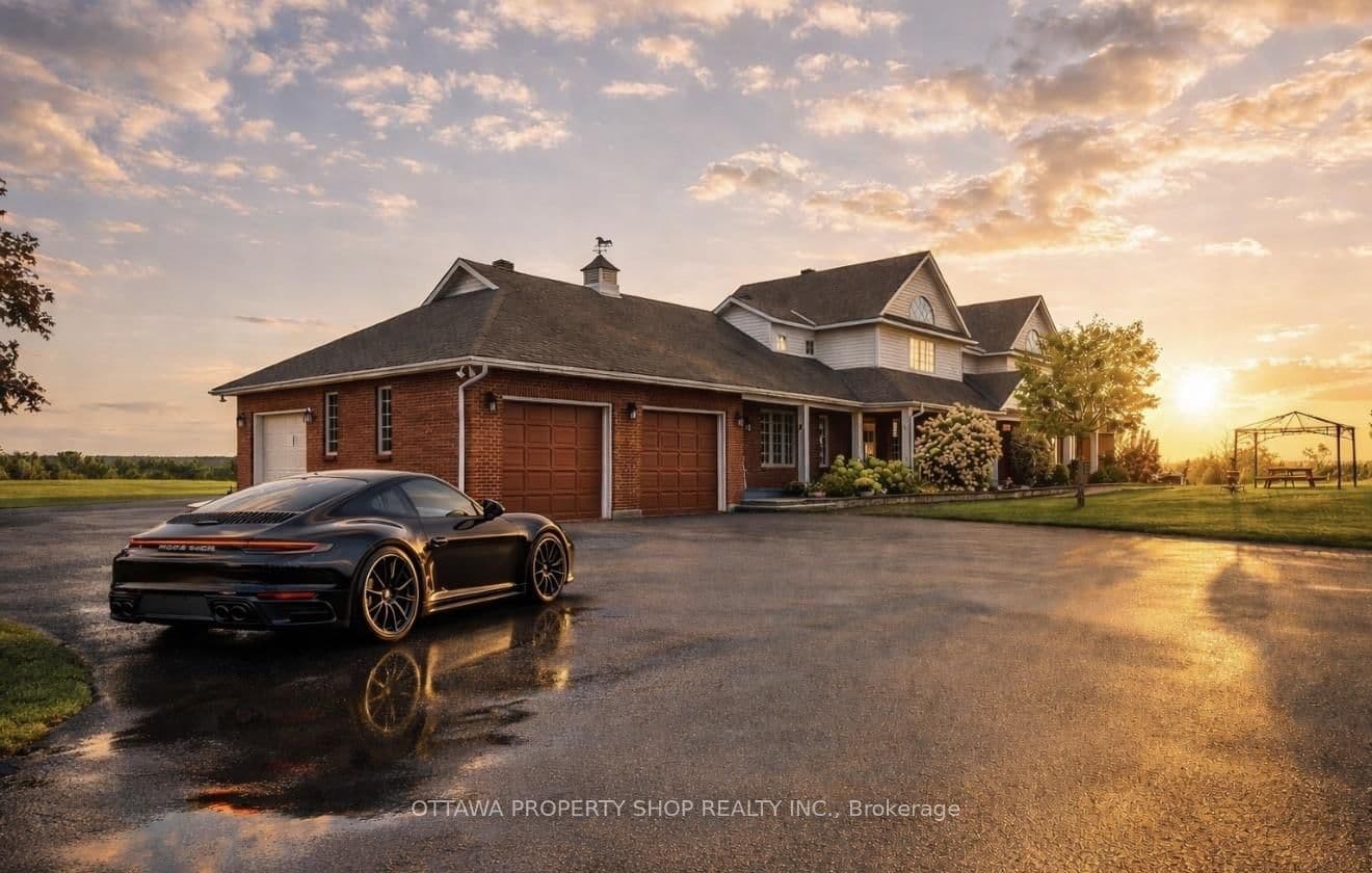 3057 Greenland Road, Ottawa, ON