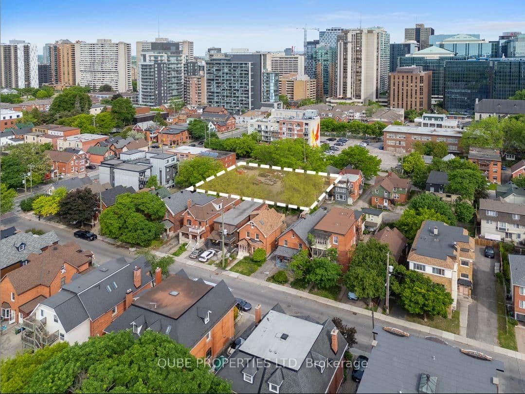 440-454 Lisgar Street, Ottawa, ON