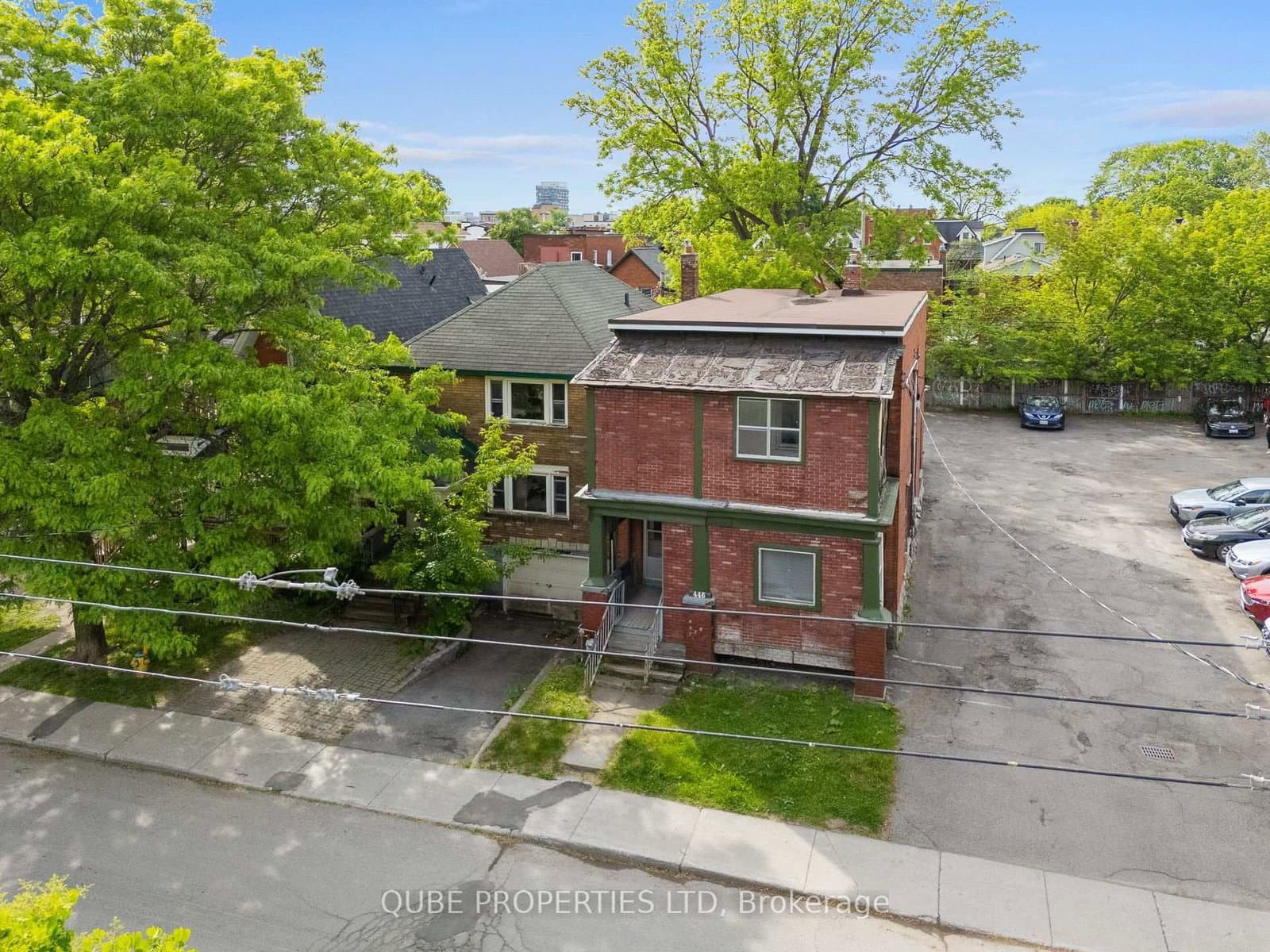440-454 Lisgar Street, Ottawa, ON — photo 3