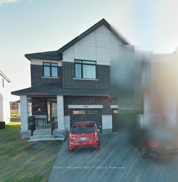 515 Corretto Place, Ottawa, ON