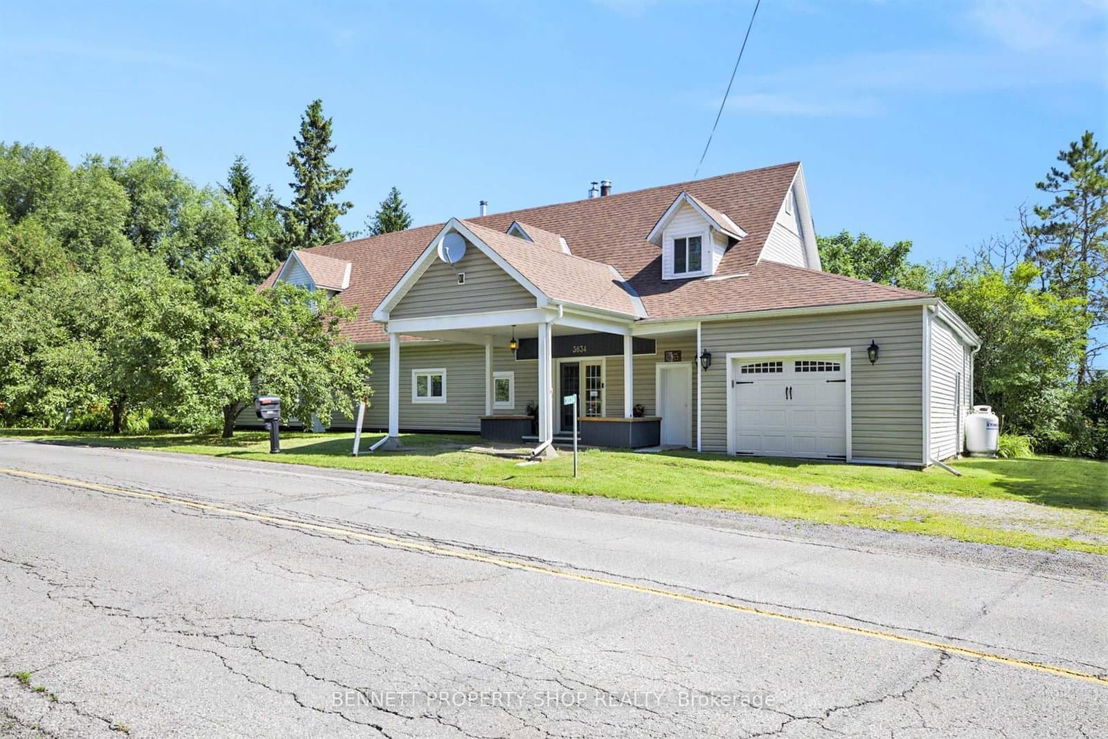 3834 Woodkilton Road, Casselman, ON