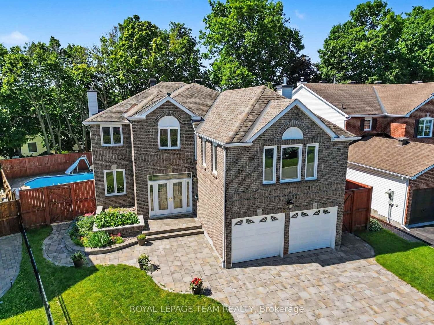 25 Beamish Crescent, Ottawa, ON