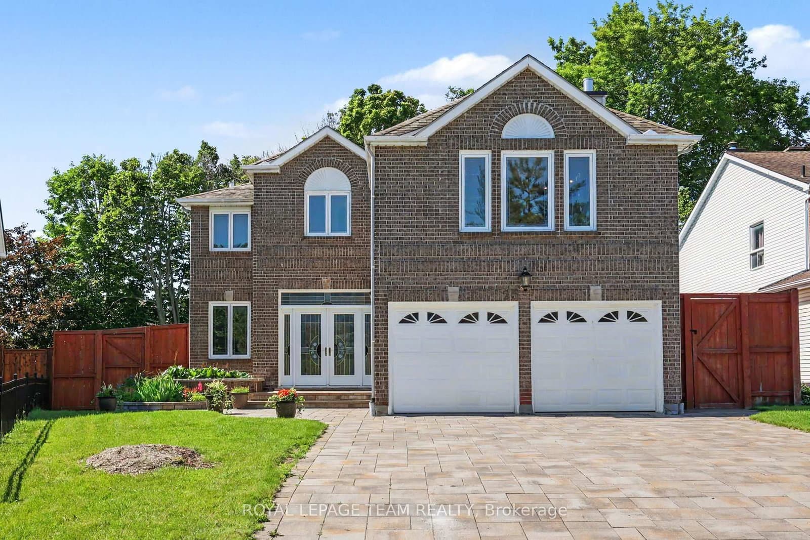 25 Beamish Crescent, Ottawa, ON — photo 3