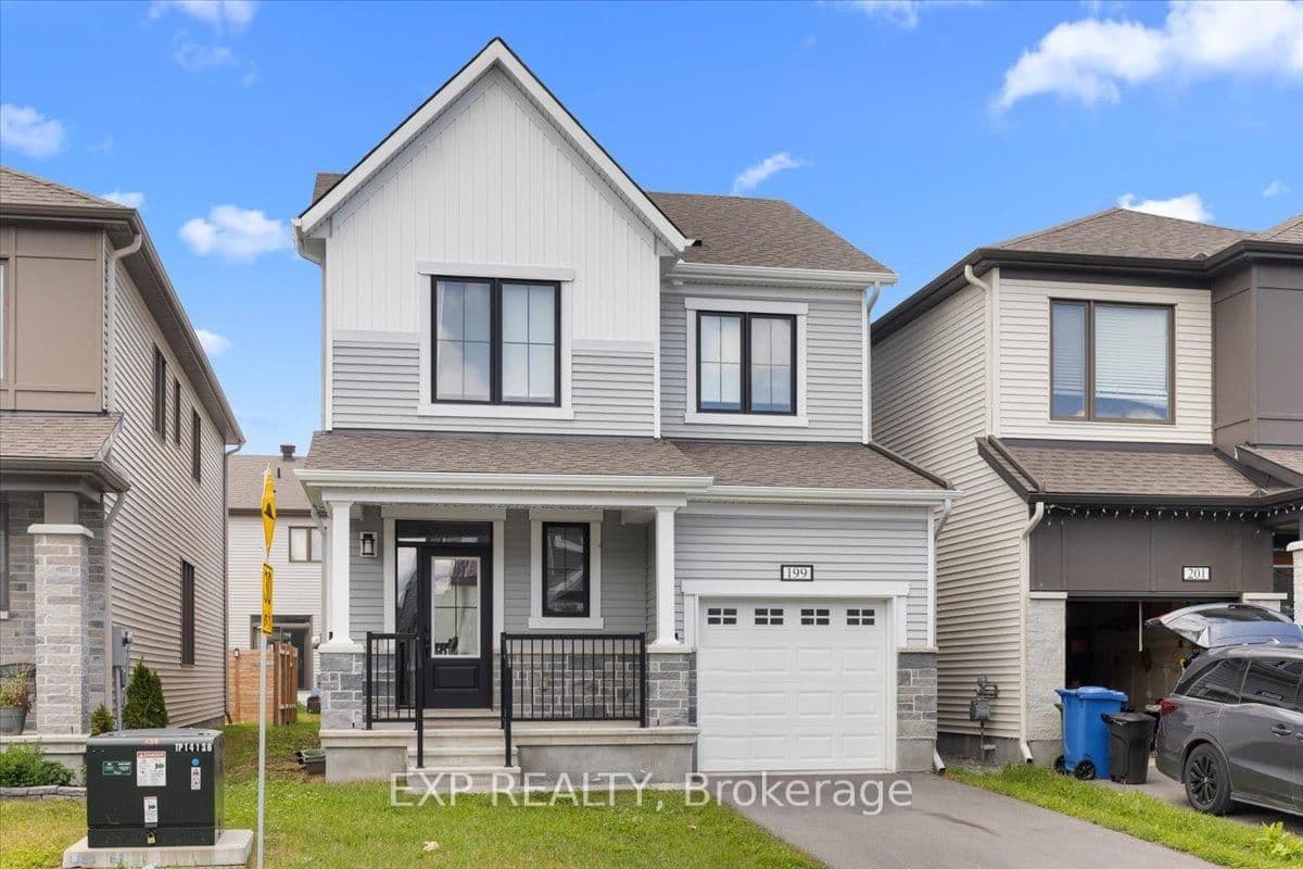 199 Yearling Circle, Richmond, ON — photo 2