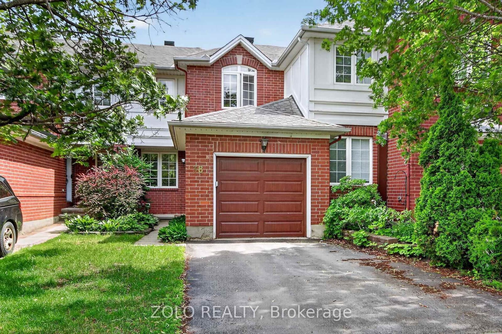 38 Central Park Drive, Ottawa, ON