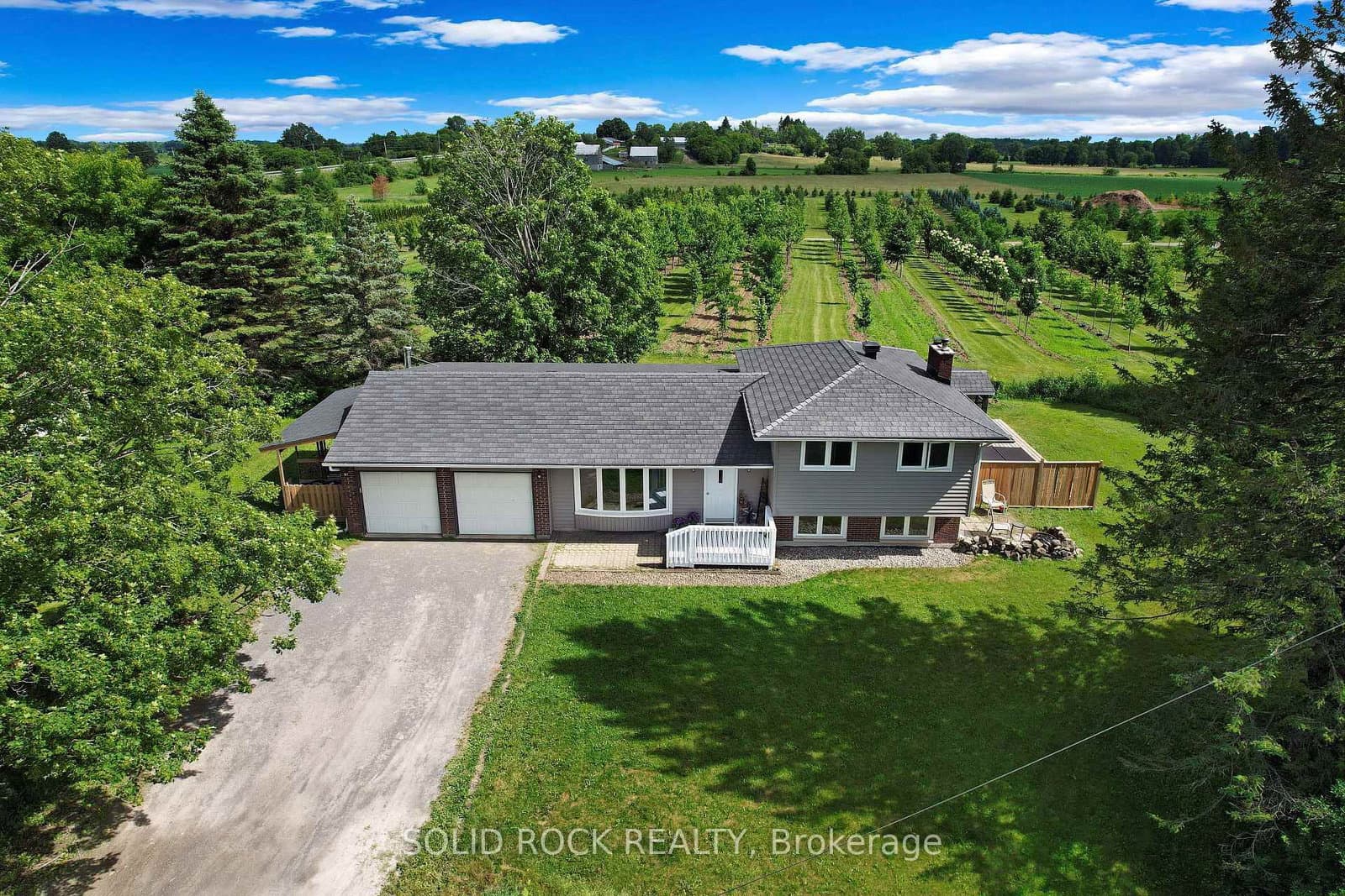 1934 Carsonby Road, North Gower, ON