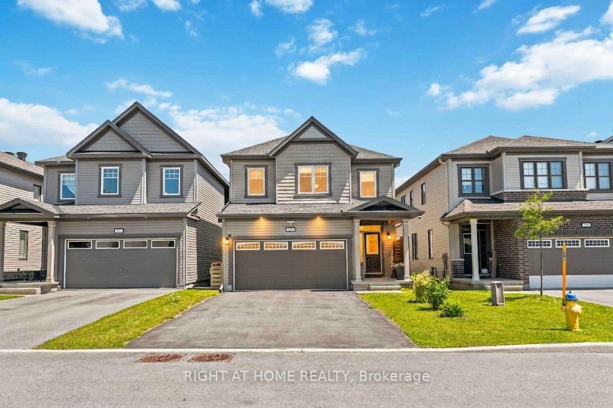 209 Quarter Horse Street, Stittsville, ON — photo 2