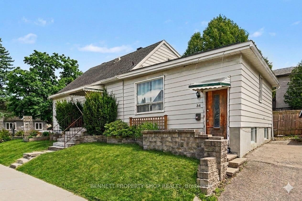 34 Hazel Street, Ottawa, ON