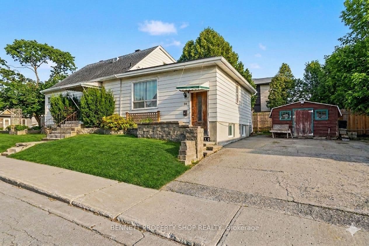 34 Hazel Street, Ottawa, ON — photo 3