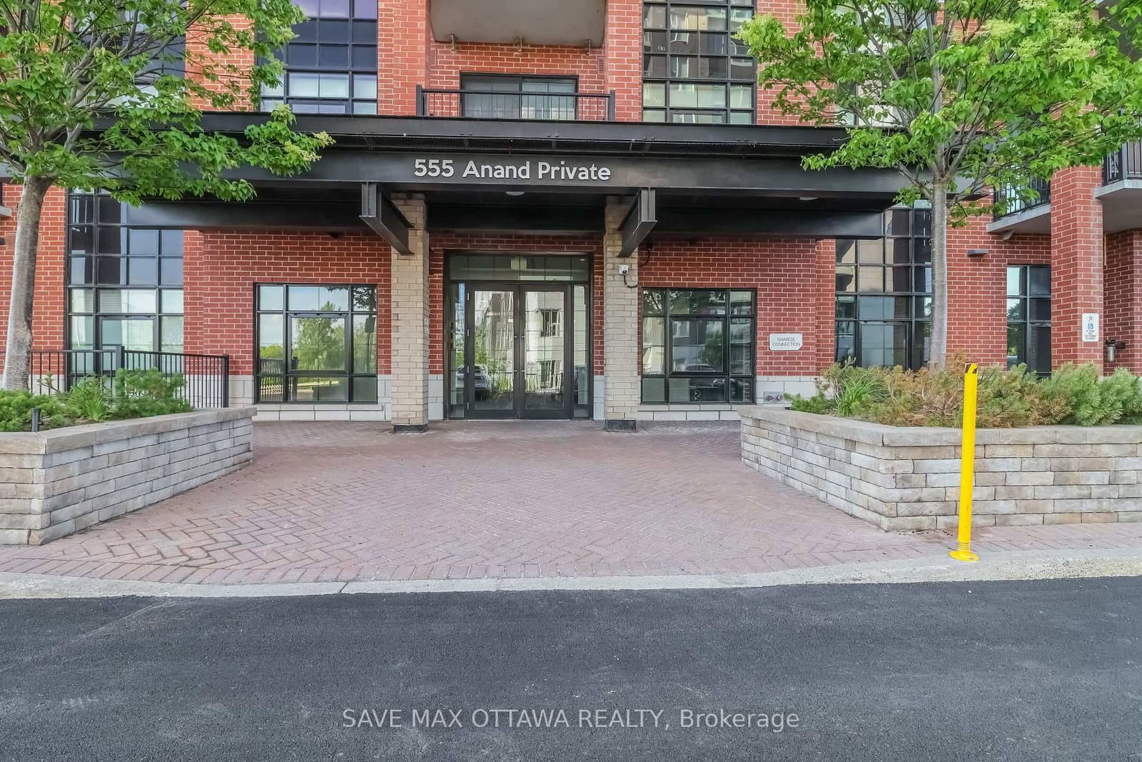 801 - 555 Anand Private, Ottawa, ON