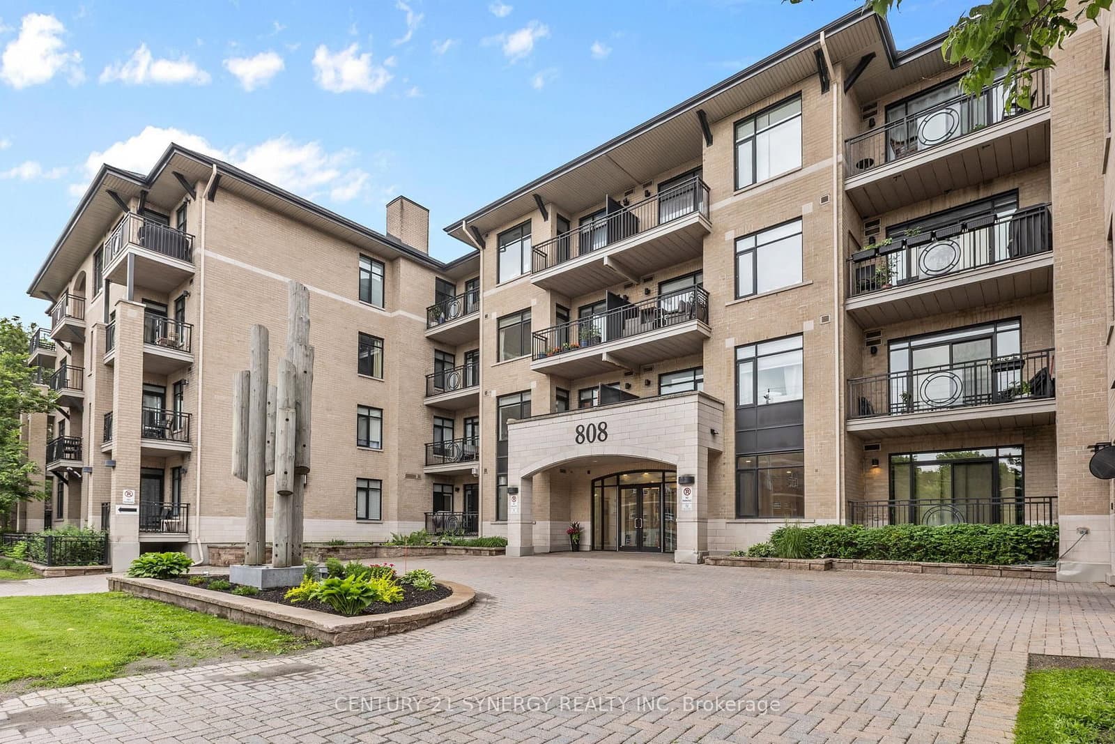 312 - 808 Bronson Avenue, Ottawa, ON