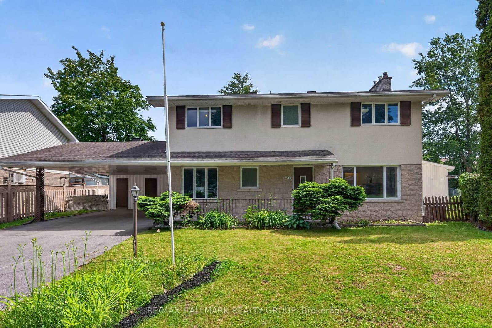 1038 Arnot Road, Ottawa, ON