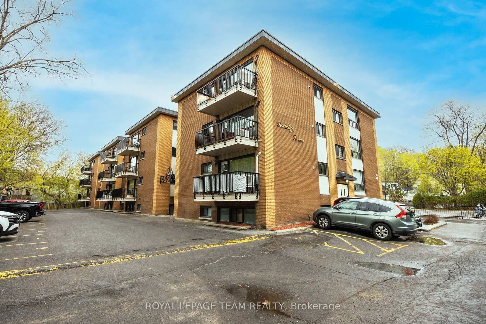6 - 270 Beechwood Avenue, Ottawa, ON