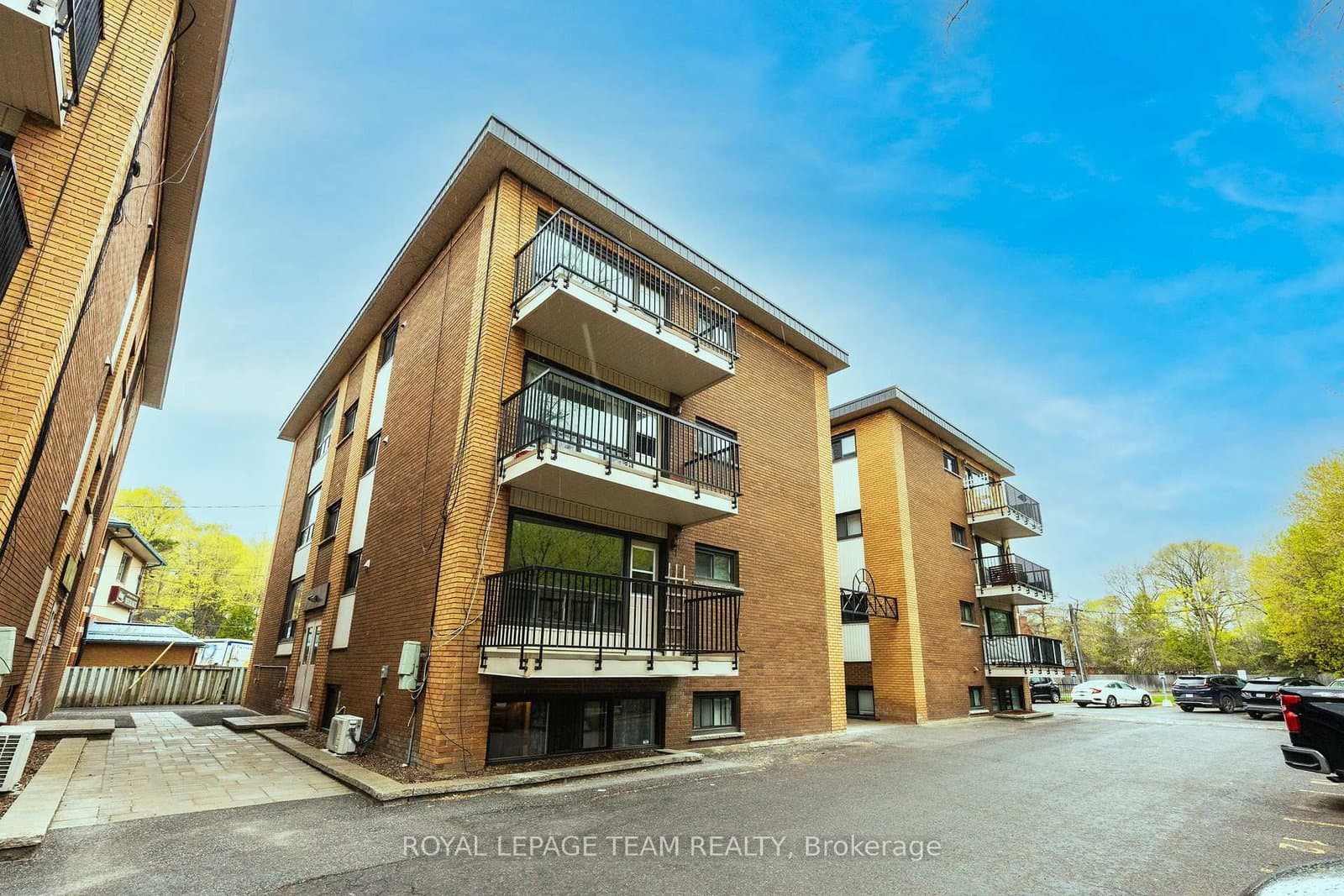 6 - 270 Beechwood Avenue, Ottawa, ON — photo 2