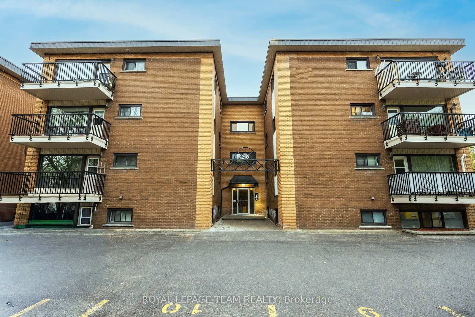 6 - 270 Beechwood Avenue, Ottawa, ON — photo 3
