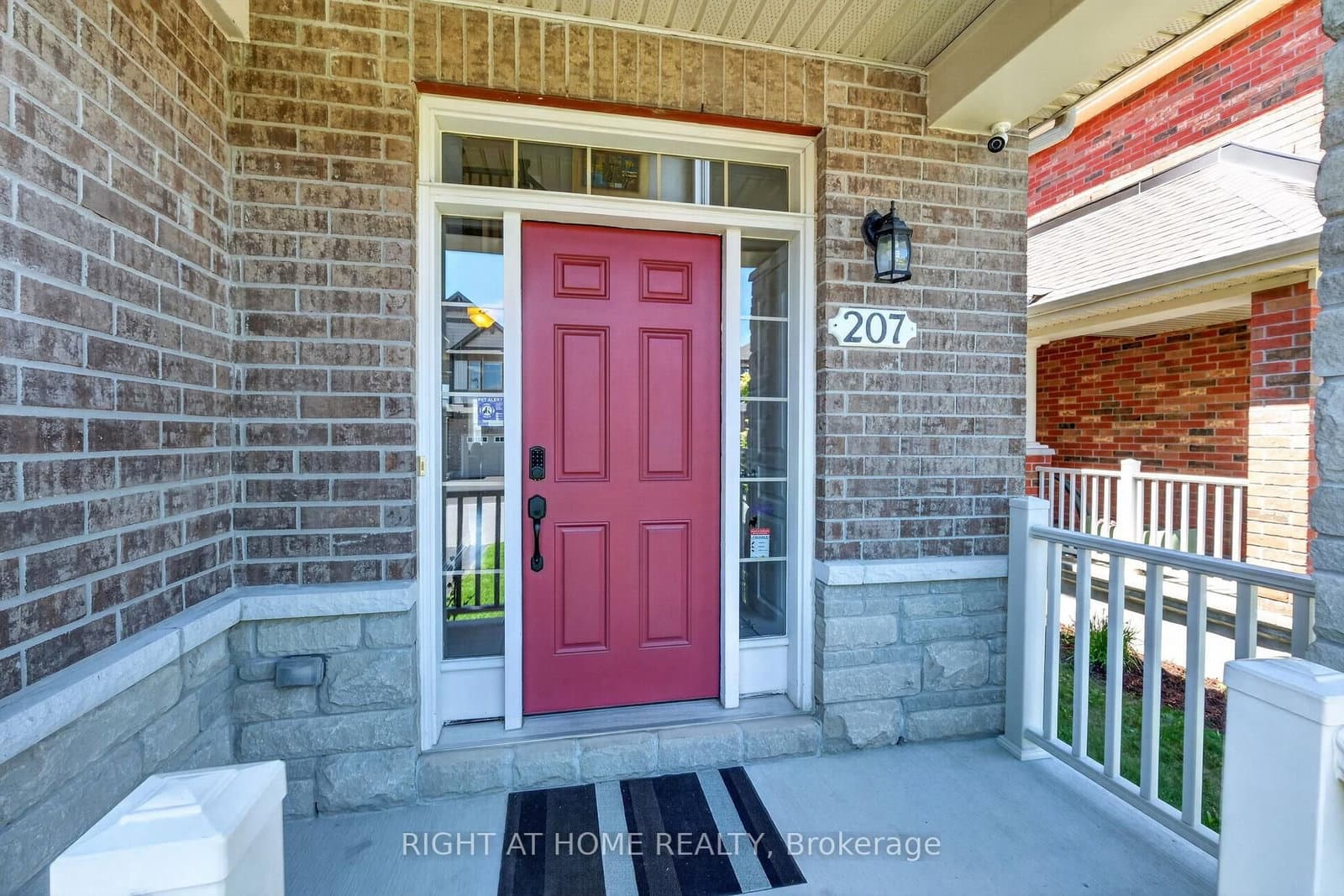 207 Mareth Way, Ottawa, ON — photo 2