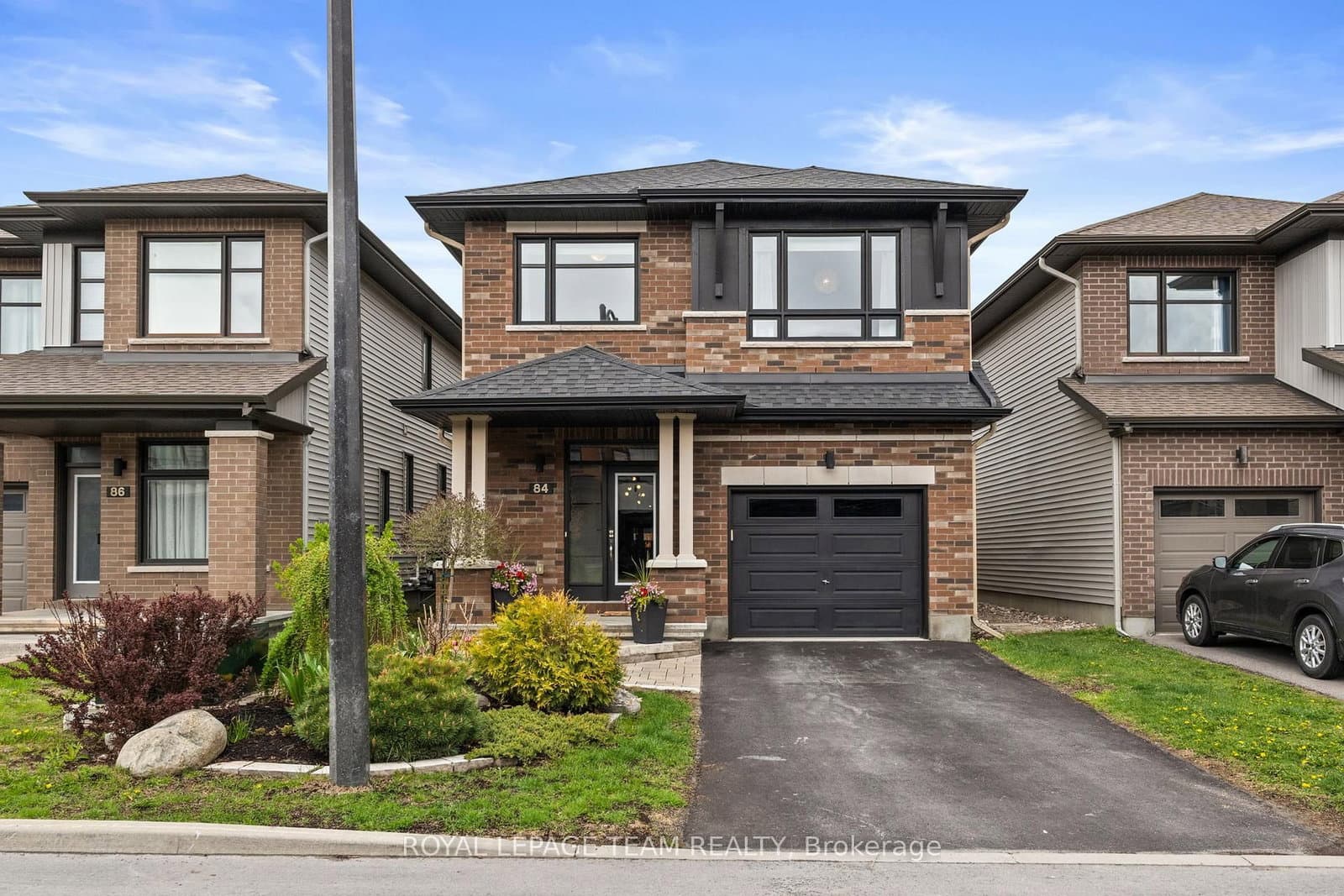 84 Warrior Street, Ottawa, ON