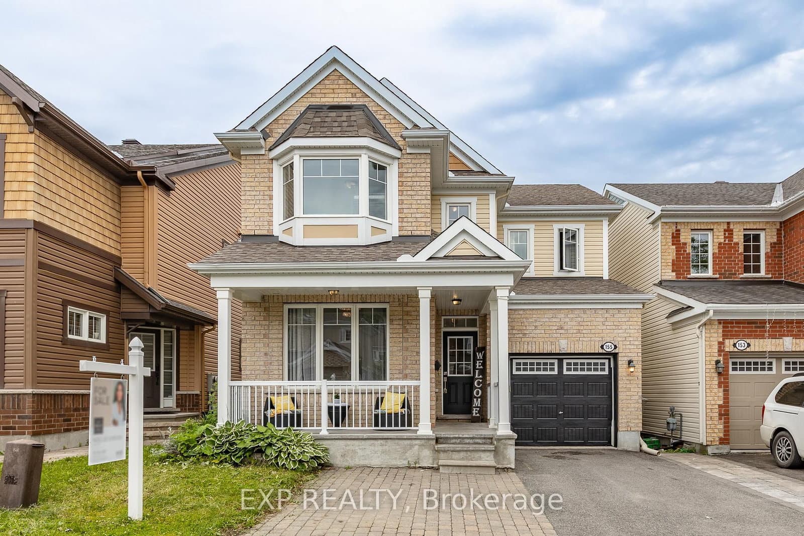 155 Lily Pond Street, Ottawa, ON
