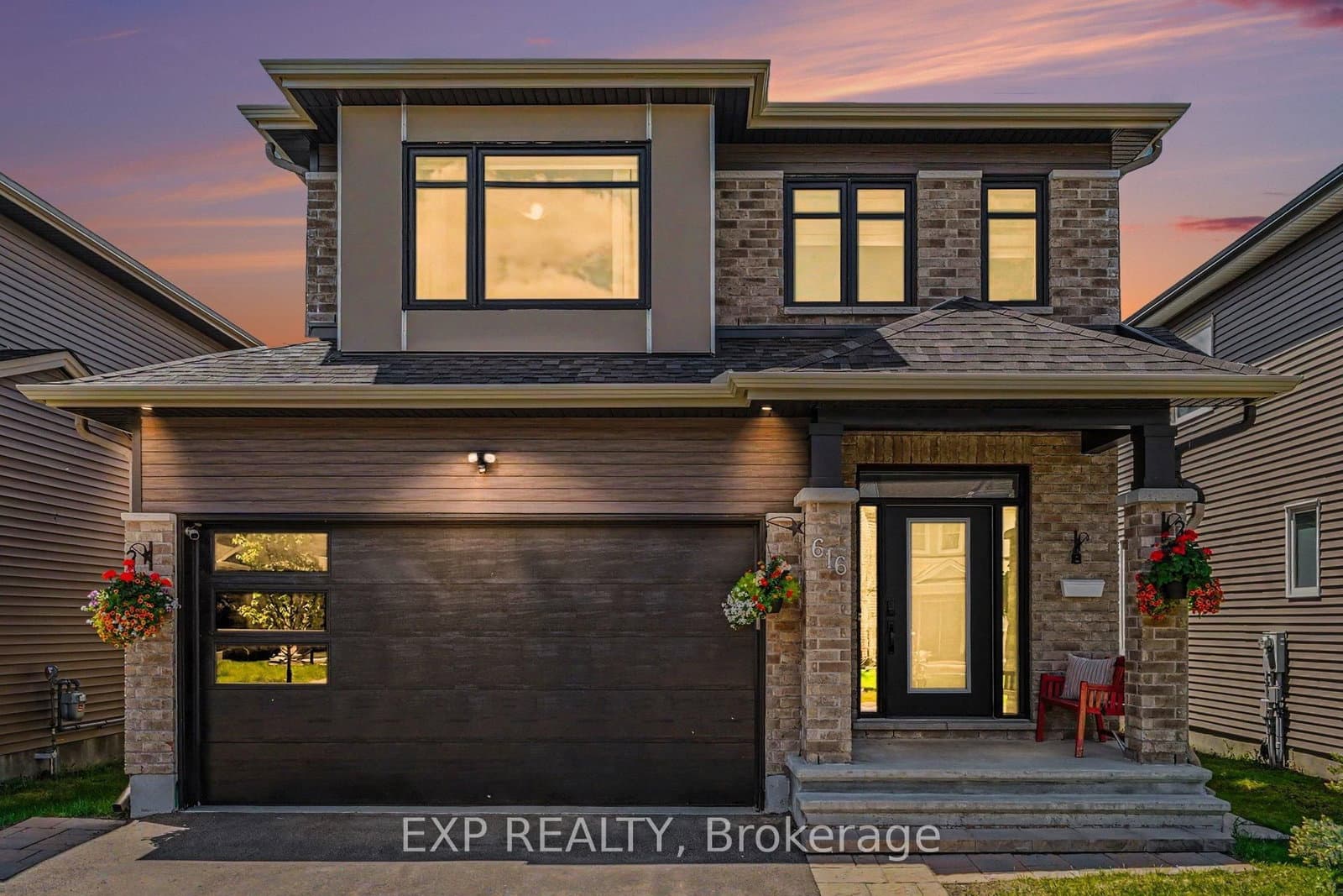616 Moonflower Crescent, Ottawa, ON — photo 2