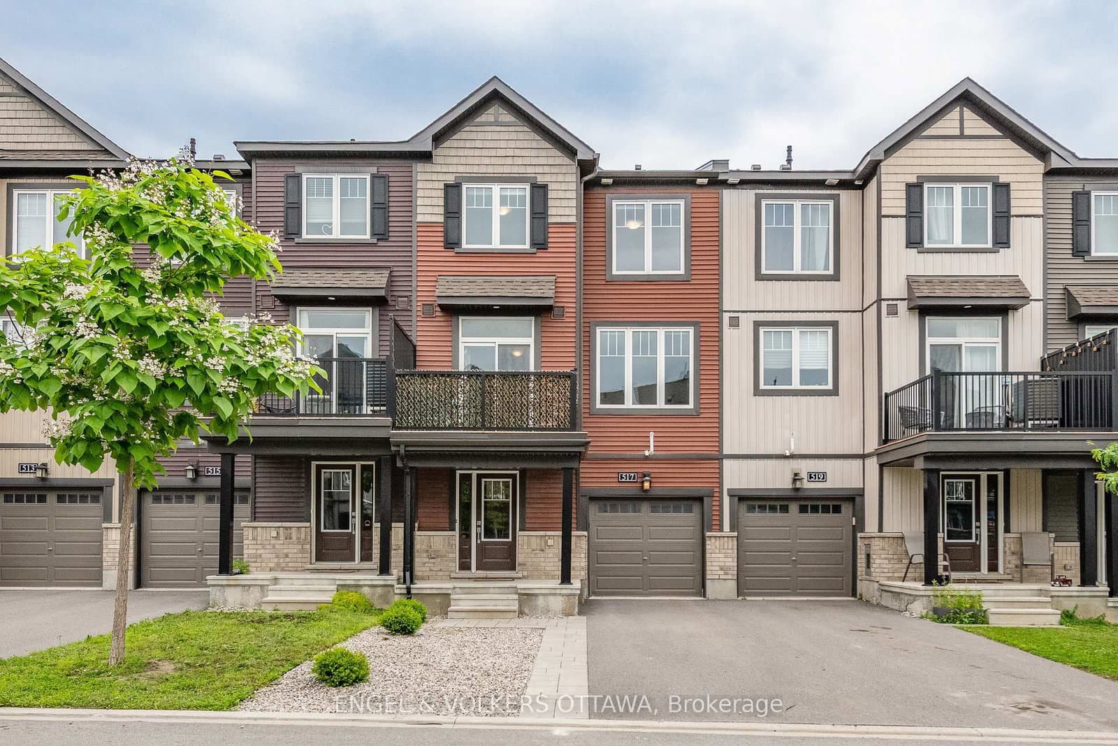517 Galmoy Way, Ottawa, ON