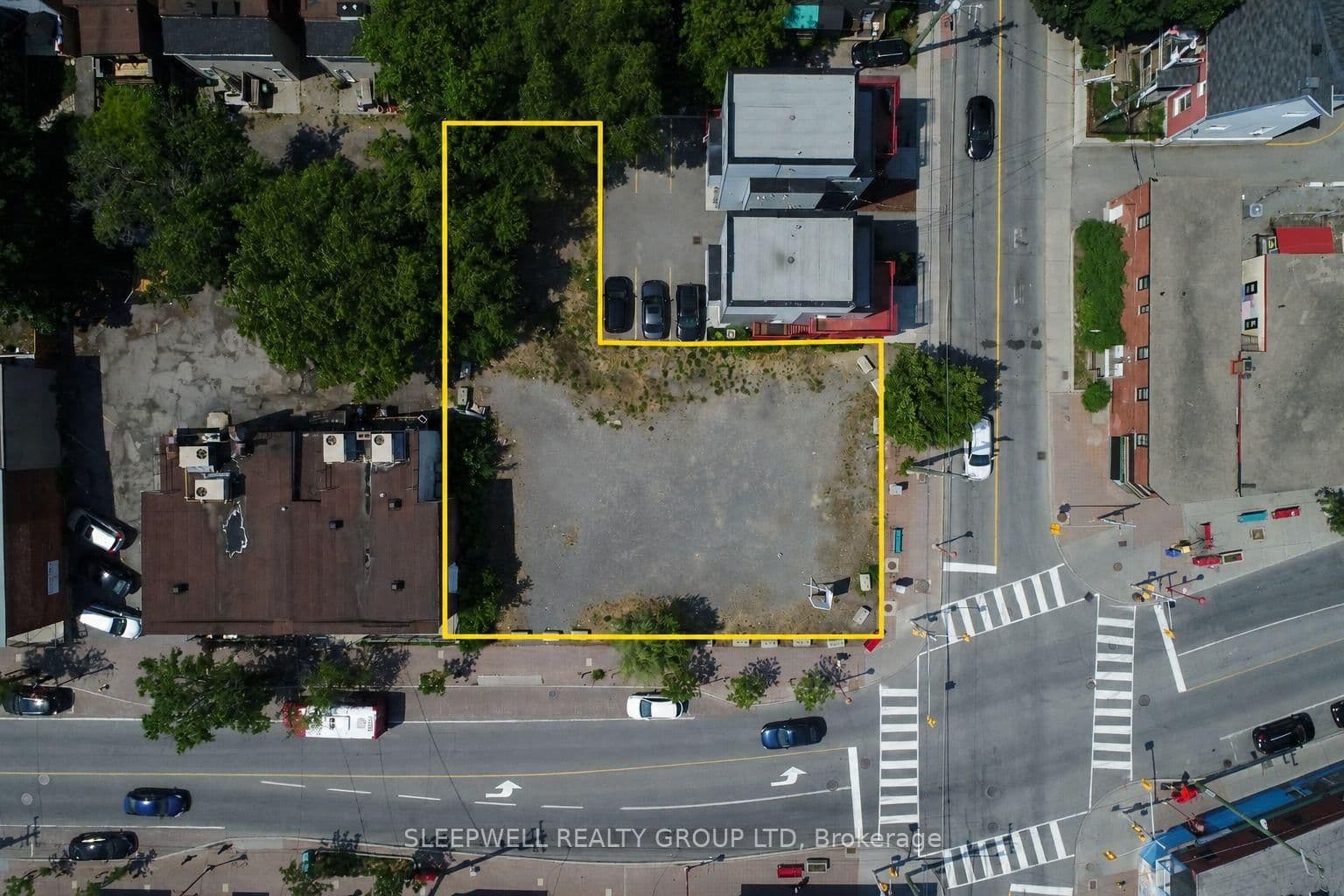 290 BOOTH Street, Ottawa, ON