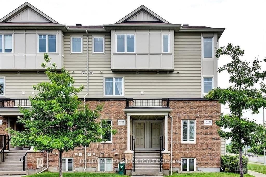 146 Urbancrest Private, Ottawa, ON