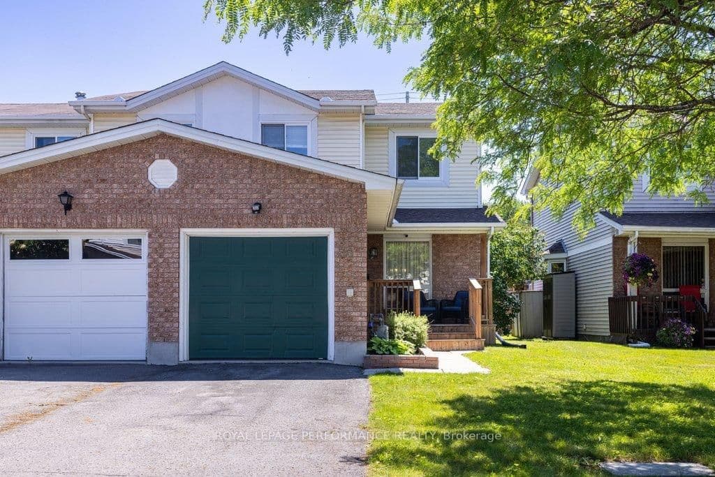 38 Burlington Crescent, Ottawa, ON
