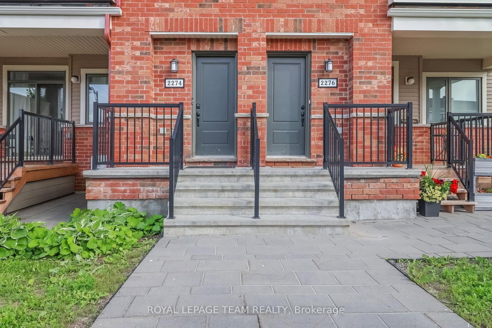 2274 Watercolours Way, Ottawa, ON — photo 2