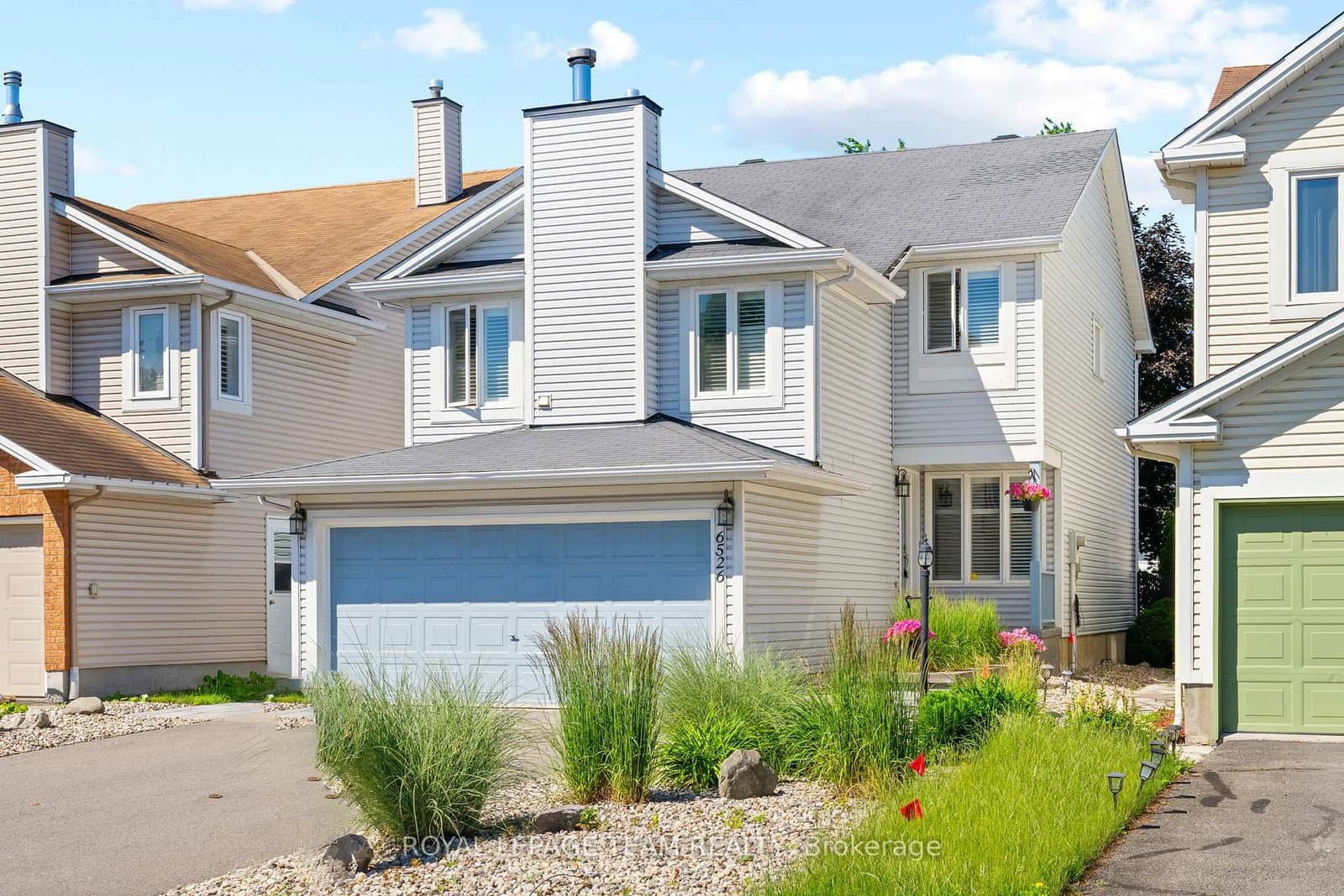 6526 Tooney Drive, Ottawa, ON
