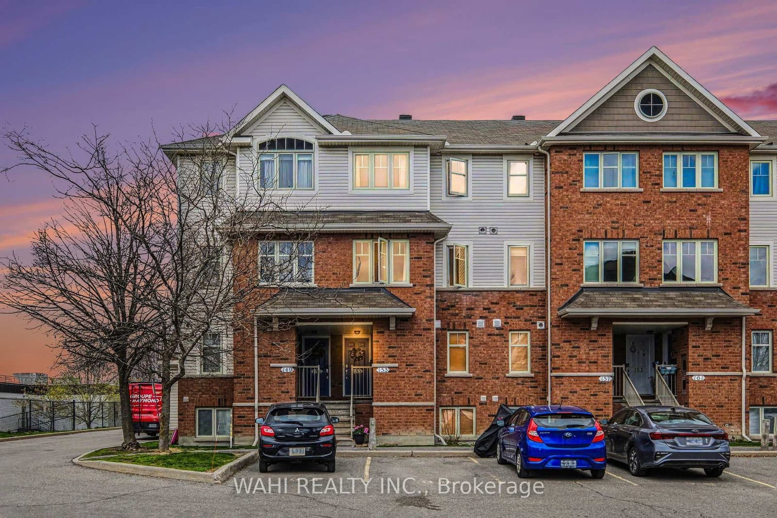 7 - 155 Windswept Private, Ottawa, ON