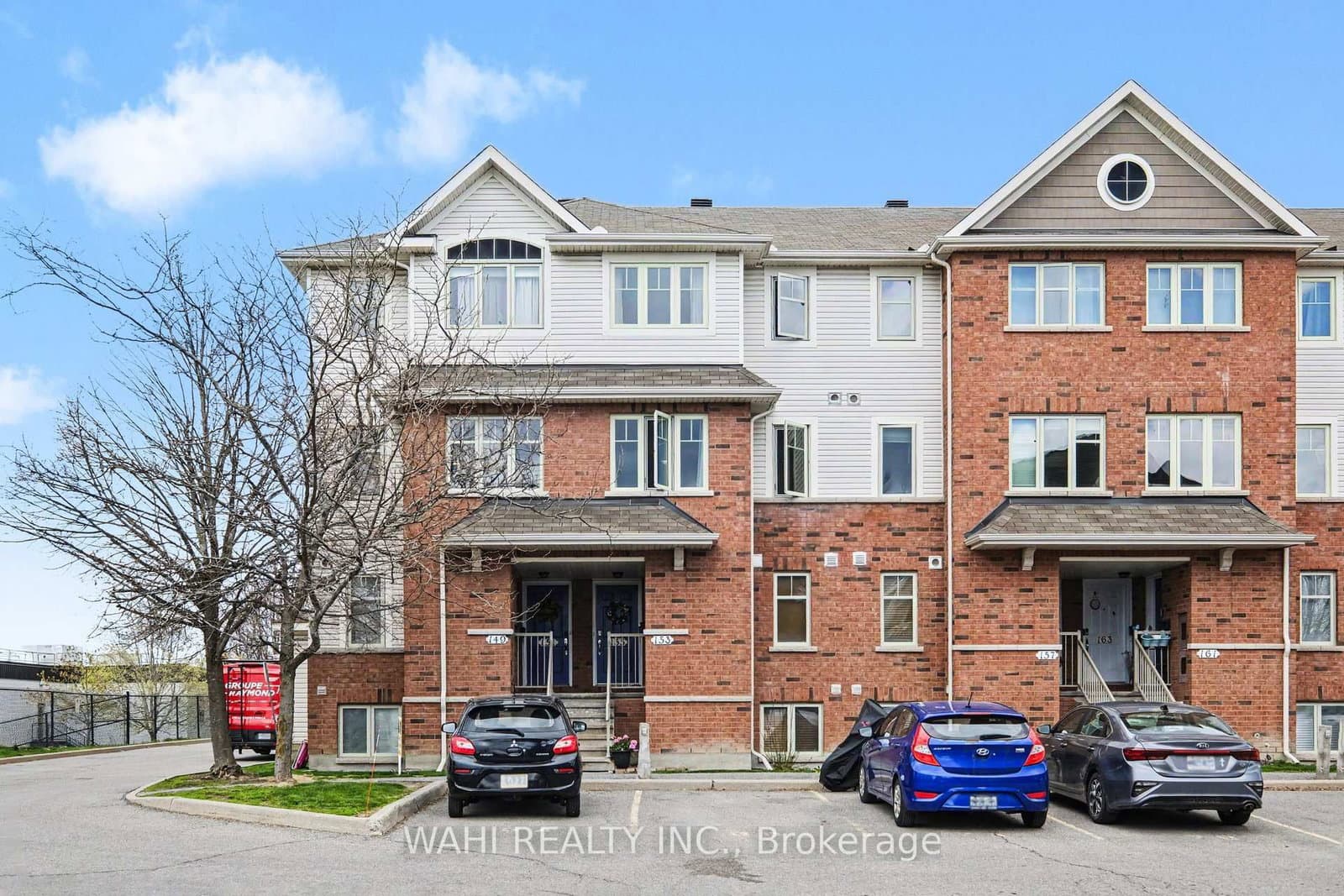 7 - 155 Windswept Private, Ottawa, ON — photo 2