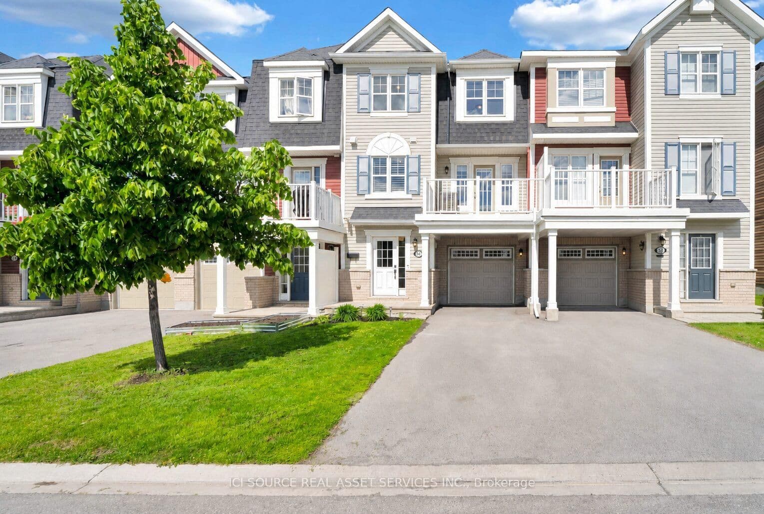 541 Ensatina Crescent, Ottawa, ON