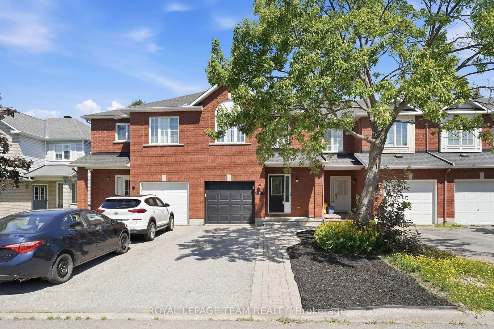 4580 Ogilvie Walk Crescent, Ottawa, ON — photo 2
