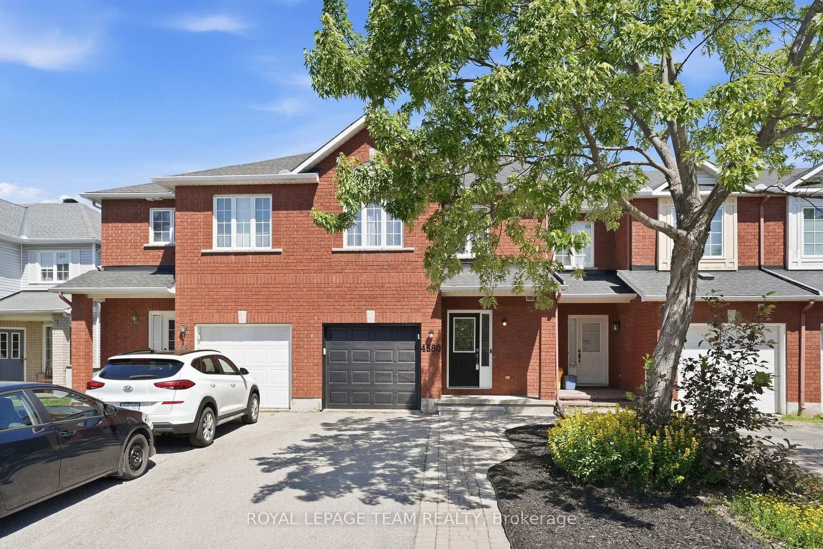 4580 Ogilvie Walk Crescent, Ottawa, ON — photo 3