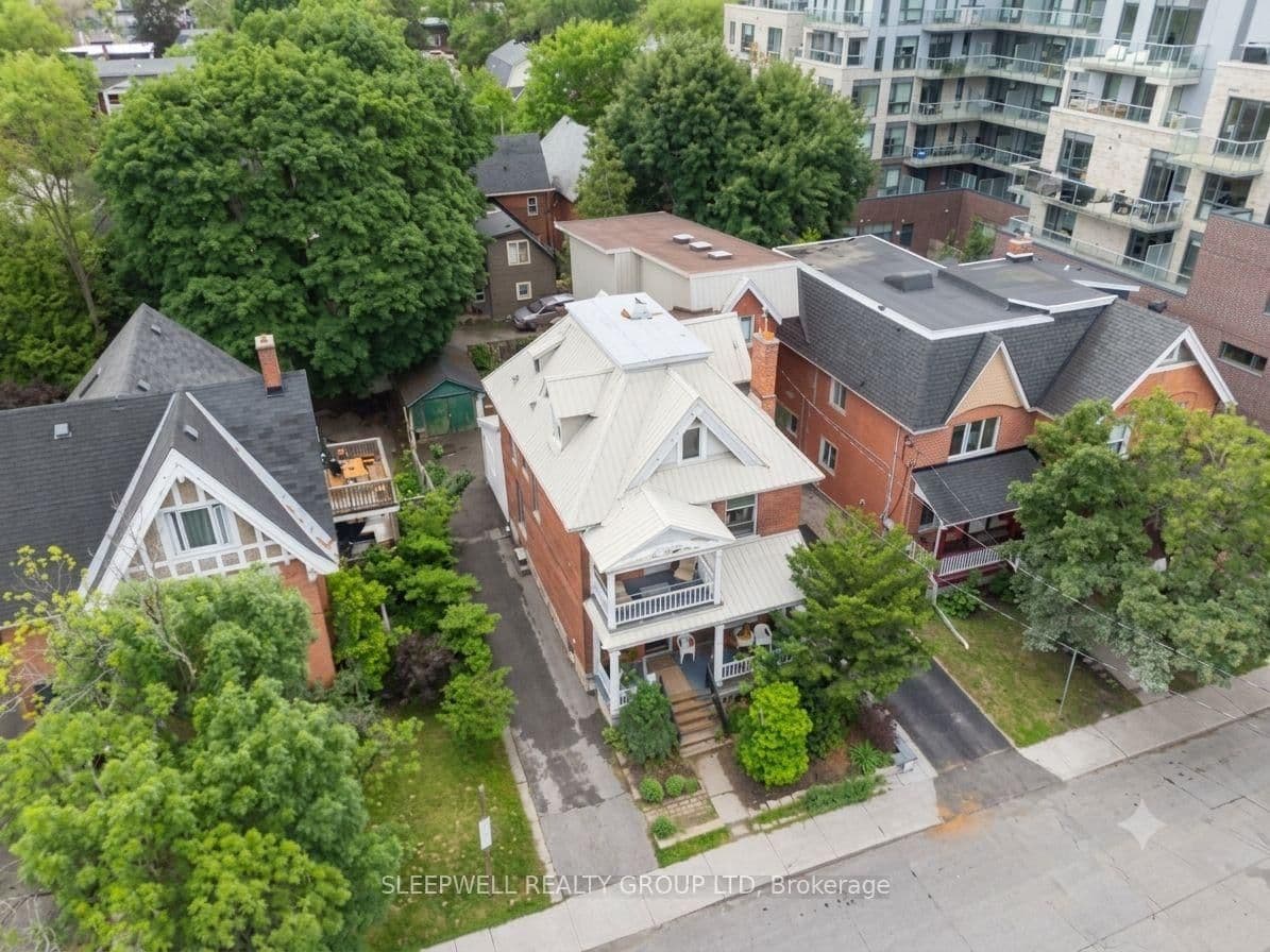 86 Fourth Avenue, Ottawa, ON — photo 2