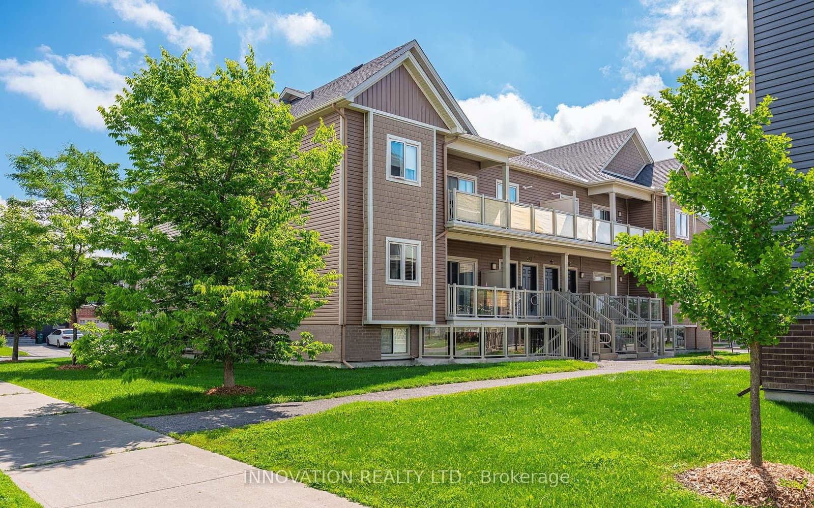 319 BIG SKY Private, Ottawa, ON
