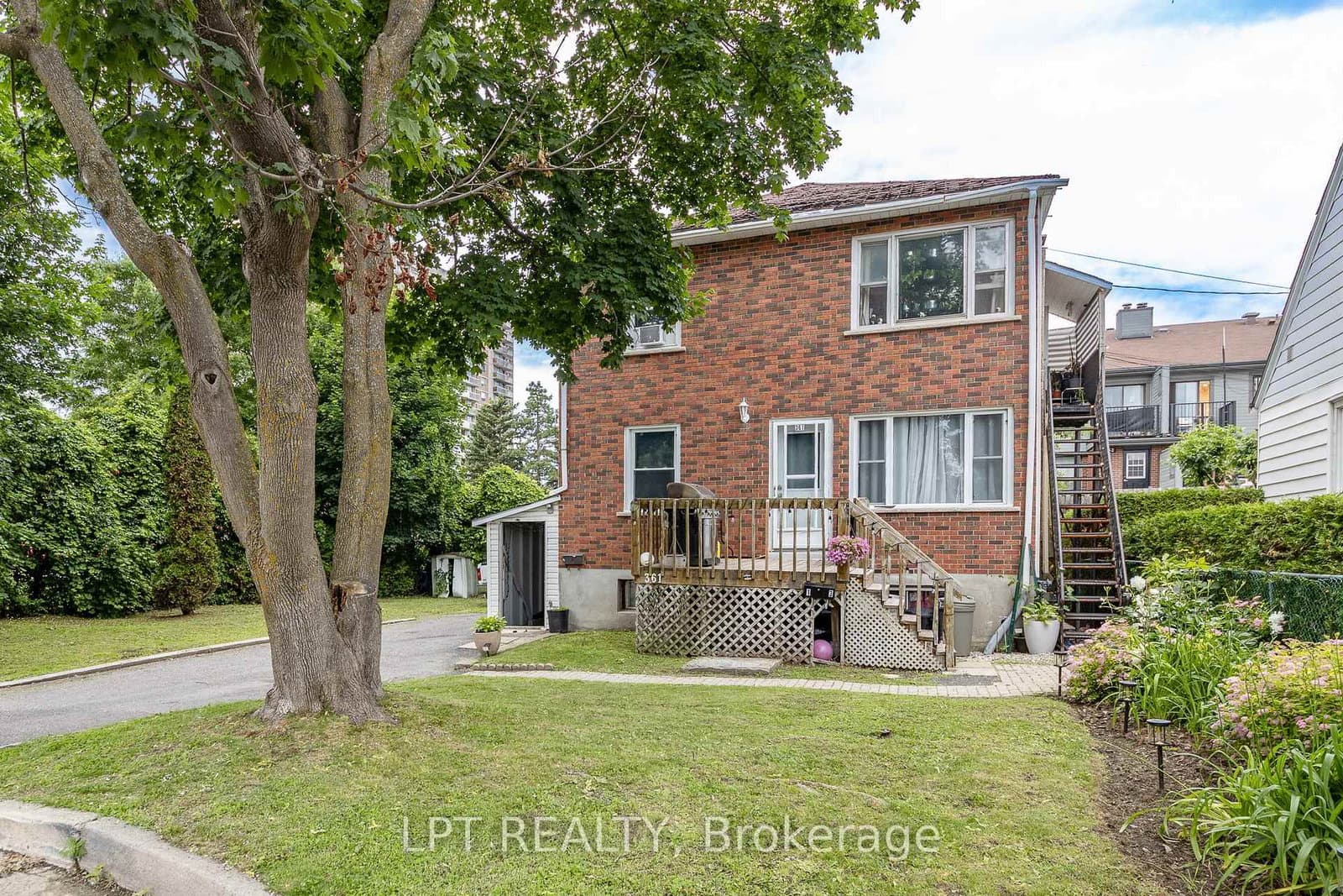 361 Iberville Street, Ottawa, ON