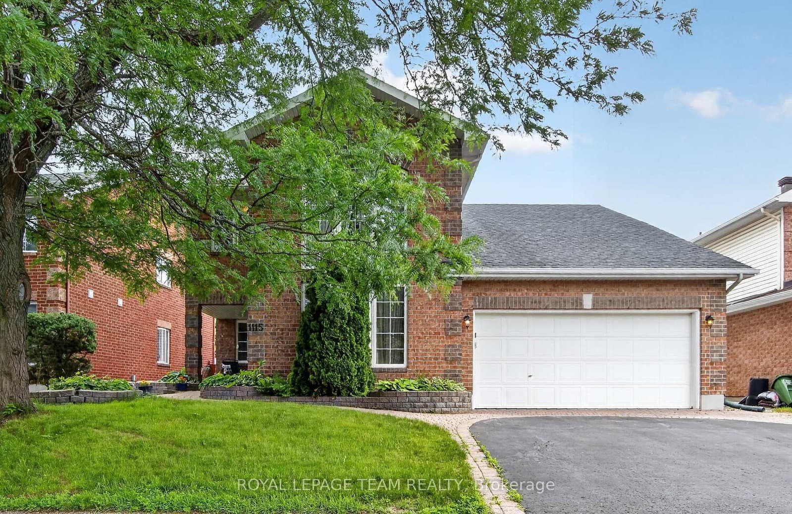 1115 Grenon Avenue, Ottawa, ON — photo 2