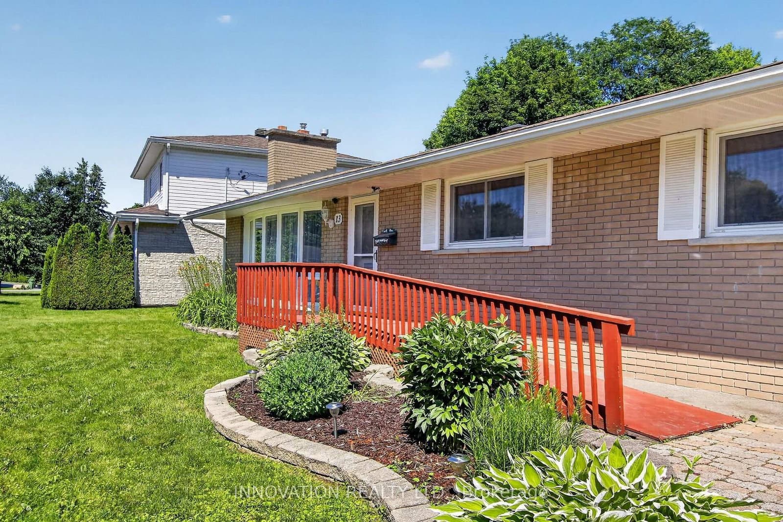 13 Dorland Crescent, Ottawa, ON