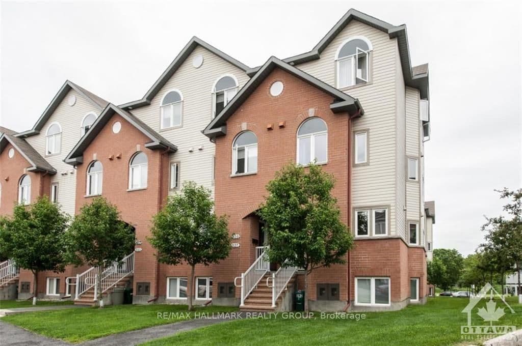 337 - 49 Jardin Private, Ottawa, ON